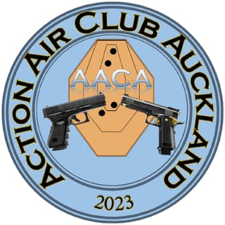 Action Air Club Auckland logo