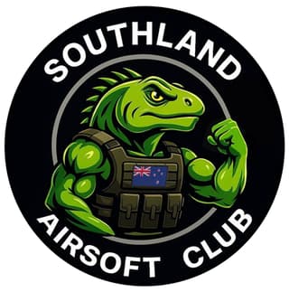 Southland Airsoft Club logo