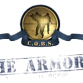 The Armory logo