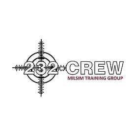 232 Crew Airsoft Club logo