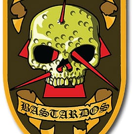 Rub Core Airsoft logo