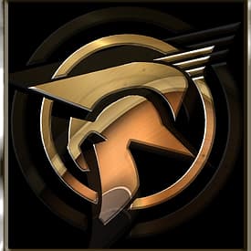 The Arena Ltd logo