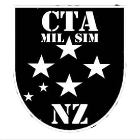 Capital Team Airsoft logo