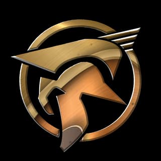 The Arena LTD logo