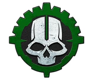 Reapertech Airsoft logo