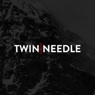 TwinNeedle Outdoor Gear and Repairs logo