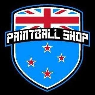 PaintBallShop logo