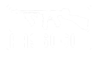 The Airsoft Gun Centre (ASGC) logo