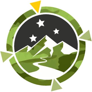 Army and Outdoors logo