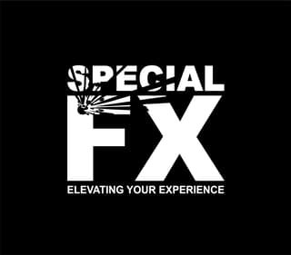 Special FX logo